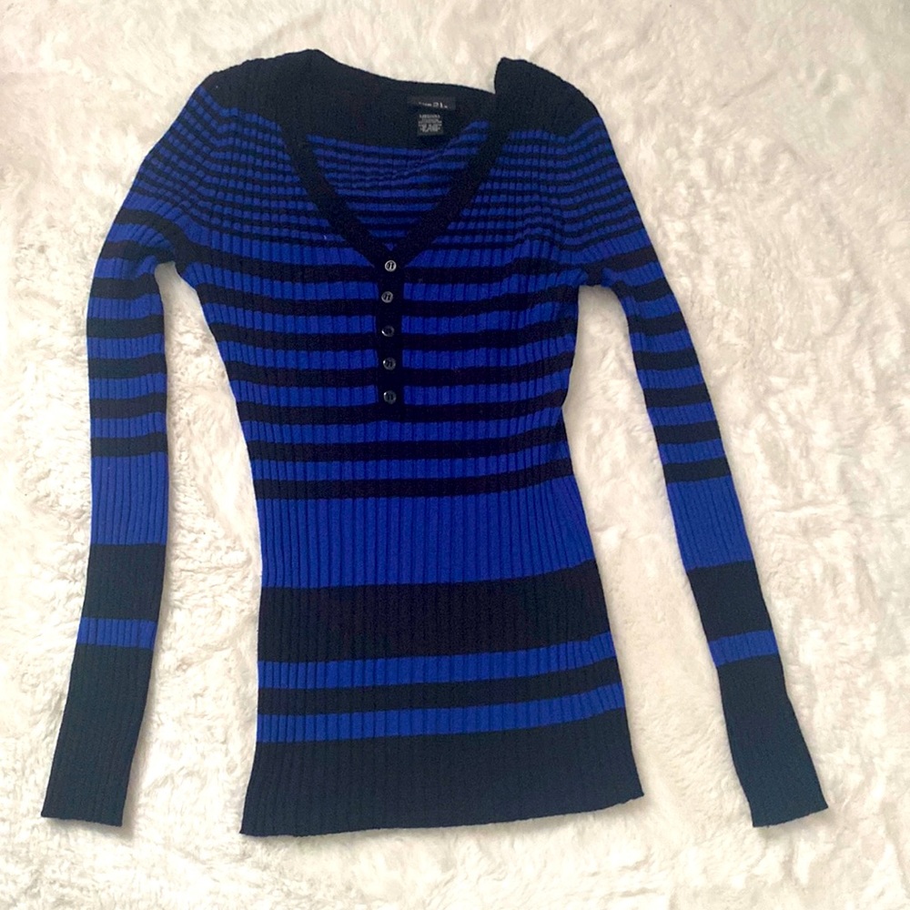 Long sleeve
